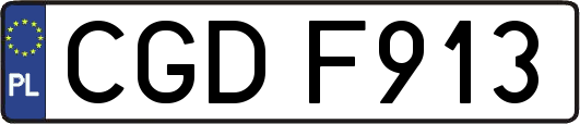 CGDF913