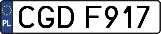 CGDF917