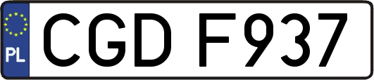 CGDF937