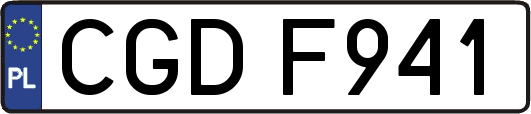 CGDF941