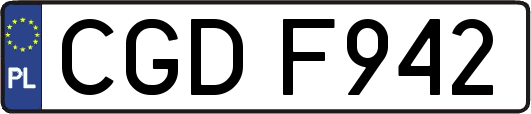 CGDF942