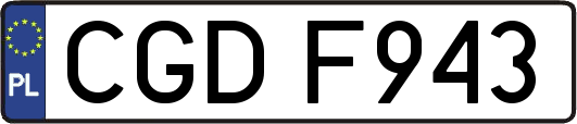 CGDF943