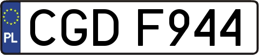 CGDF944