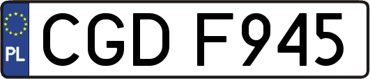 CGDF945
