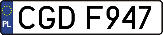 CGDF947
