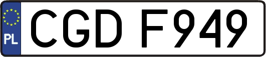 CGDF949