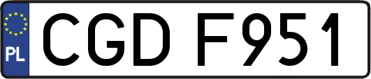 CGDF951