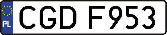 CGDF953