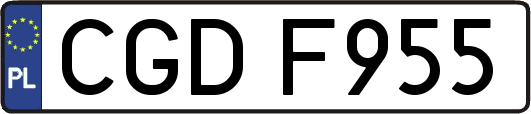 CGDF955