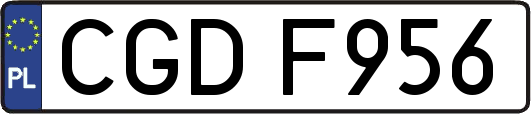 CGDF956