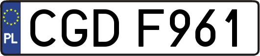 CGDF961