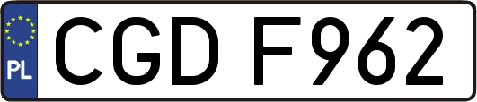 CGDF962