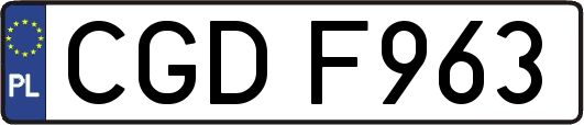 CGDF963