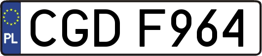 CGDF964