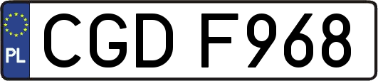CGDF968