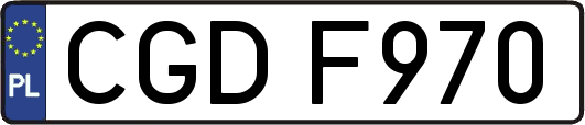 CGDF970