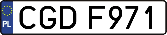 CGDF971