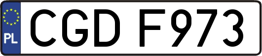 CGDF973