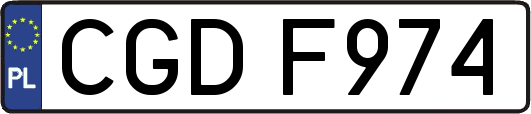 CGDF974
