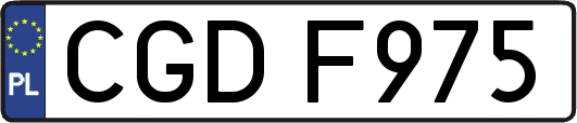 CGDF975