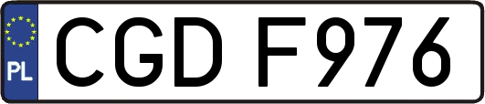 CGDF976