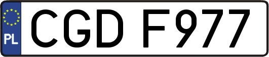 CGDF977