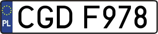 CGDF978