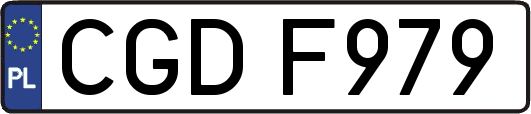 CGDF979