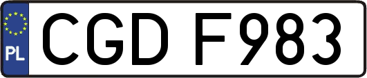 CGDF983