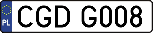 CGDG008