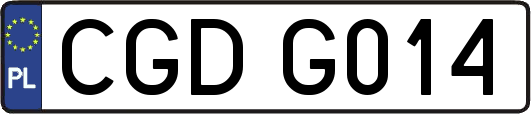CGDG014