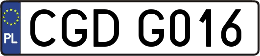 CGDG016