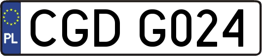 CGDG024