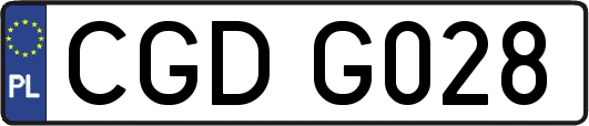 CGDG028