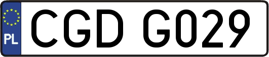 CGDG029