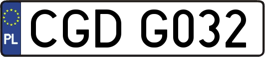 CGDG032