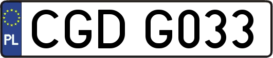 CGDG033