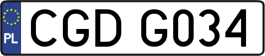 CGDG034