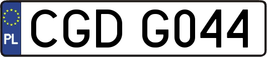 CGDG044