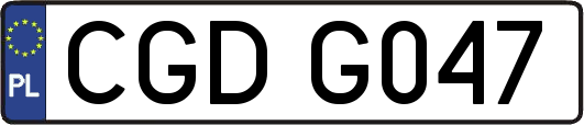CGDG047