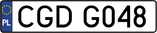 CGDG048