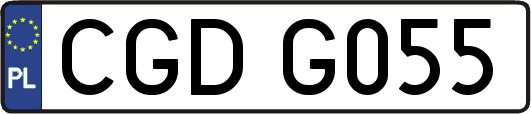 CGDG055