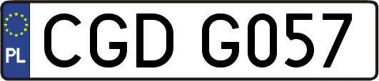 CGDG057