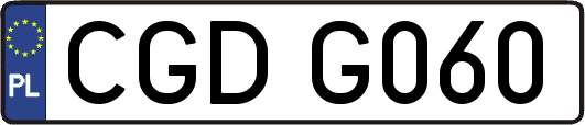 CGDG060
