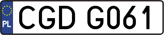 CGDG061