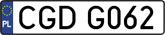 CGDG062