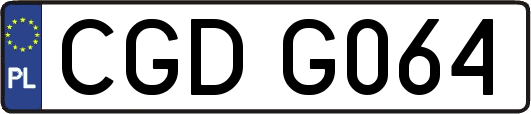 CGDG064