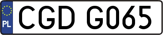 CGDG065