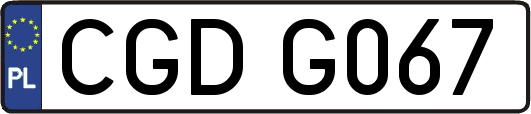 CGDG067