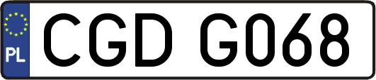 CGDG068
